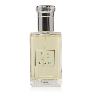 Neutron Eau De Parfum Spray 100ml (3.4 Oz)