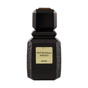 Patchouli Wood Eau De Parfum Spray 100ml (3.4 Oz)