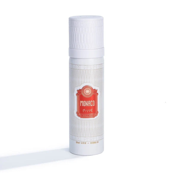 MONACO All-Over Spray Eau De Parfum Spray 150ml (5.07 Oz)