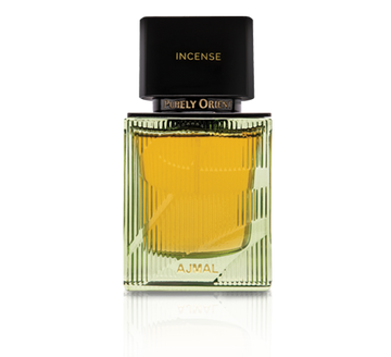 Purely OrientIncense Eau De Parfum Spray 75ml (2.5 Oz)