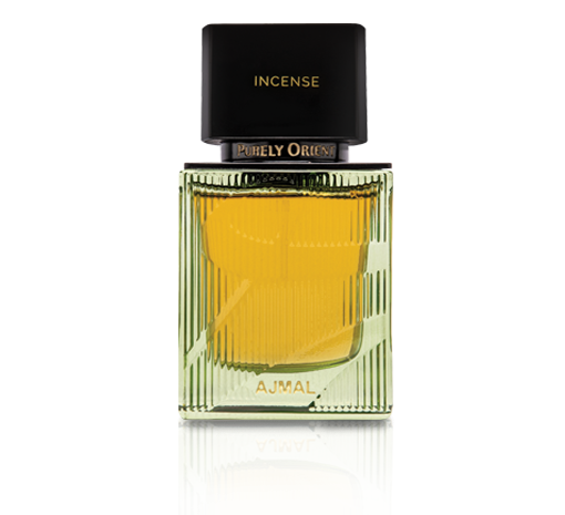 Purely OrientIncense Eau De Parfum Spray 75ml (2.5 Oz)