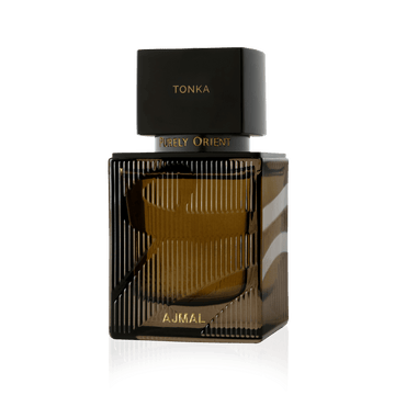 Purely Orient Tonka Eau De Parfum Spray 75ml (2.5 Oz)