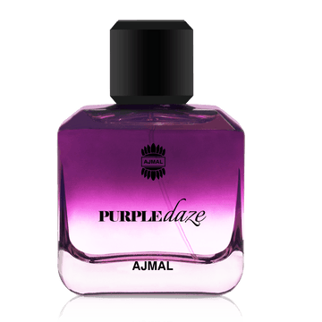Purple Daze Eau De Parfum Spray 100ml (3.4 Oz)