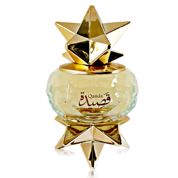 Qasida Eau De Parfum Spray 60ml (2.02 Oz)