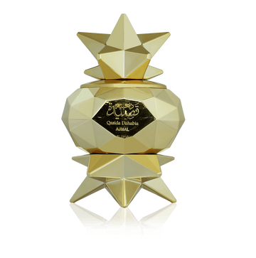 Qasida Dahabia Eau De Parfum Spray 60ml (2.02 Oz)