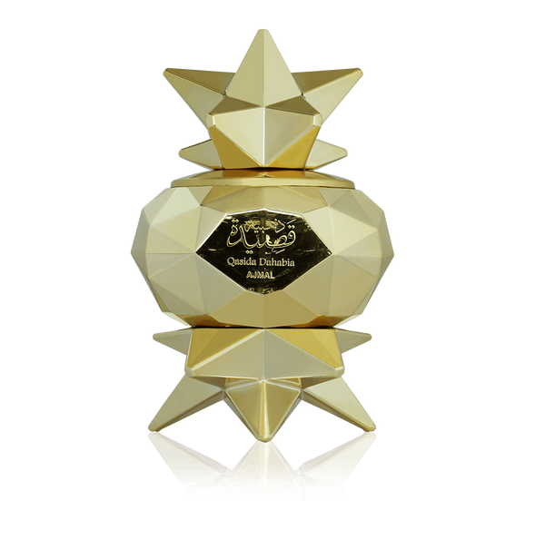 Qasida Dahabia Eau De Parfum Spray 60ml (2.02 Oz)