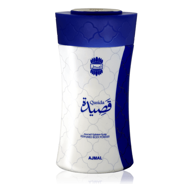 Qasida