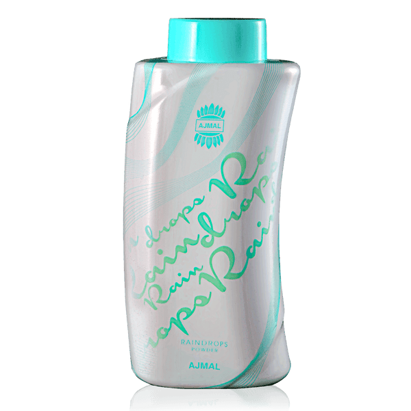 Raindrops Powder