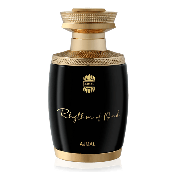 Rhythm of Oud Eau De Parfum Spray 75ml (2.5 Oz)