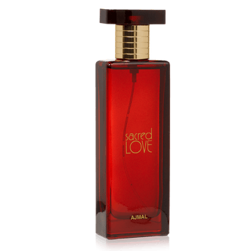 Sacred Love Eau De Parfum Spray 50ml (1.69 Oz)