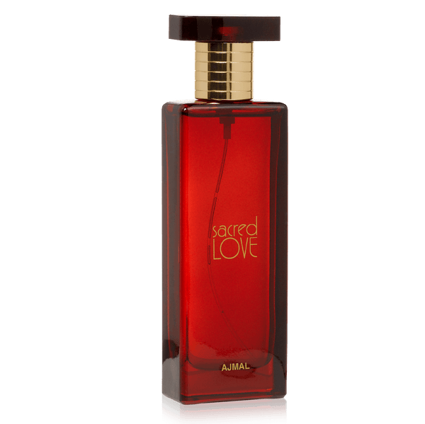 Sacred Love Eau De Parfum Spray 50ml (1.69 Oz)