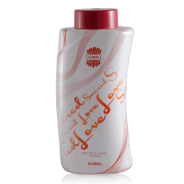 Sacred Love Powder