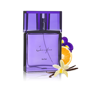 Sacrifice Eau De Parfum Spray 50ml (1.69 Oz)