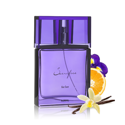 Sacrifice Eau De Parfum Spray 50ml (1.69 Oz)