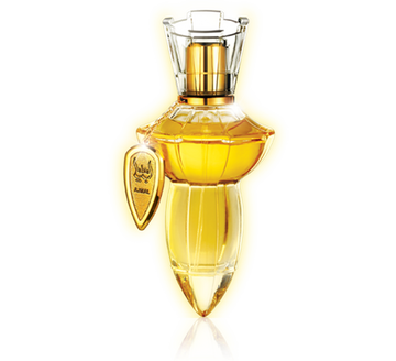 Abia Eau De Parfum Spray 75ml (2.5 Oz)