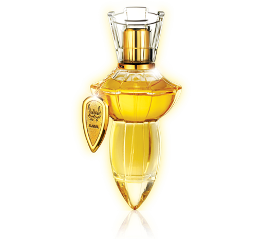 Abia Eau De Parfum Spray 75ml (2.5 Oz)