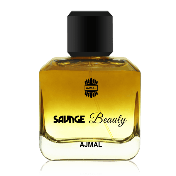 Savage Beauty Eau De Parfum Spray 100ml (3.4 Oz)