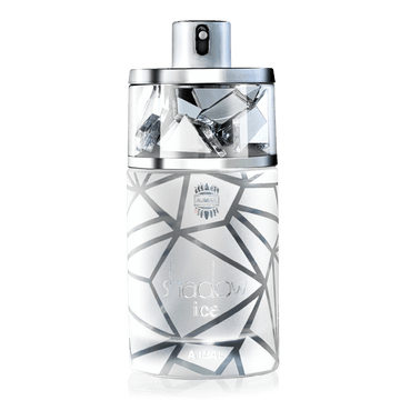 Shadow Ice Eau De Parfum Spray 75ml (2.5 Oz)