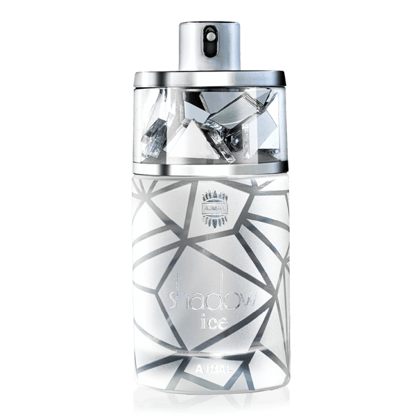 Shadow Ice Eau De Parfum Spray 75ml (2.5 Oz)