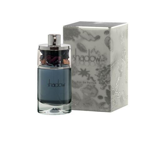 Shadow Eau De Parfum Spray 75ml (2.5 Oz)