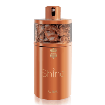 Shine Eau De Parfum Spray 75ml (2.5 Oz)