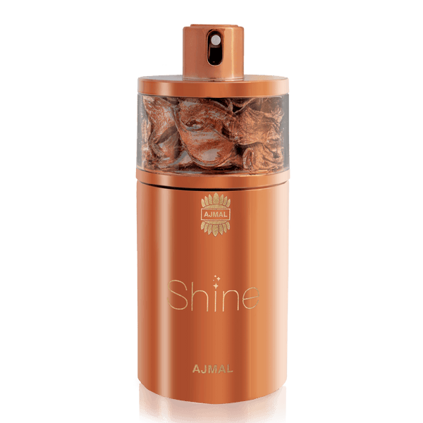 Shine Eau De Parfum Spray 75ml (2.5 Oz)