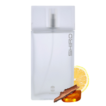 Shiro Eau De Parfum Spray 90ml (3.0 Oz)