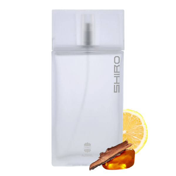 Shiro Eau De Parfum Spray 90ml (3.0 Oz)