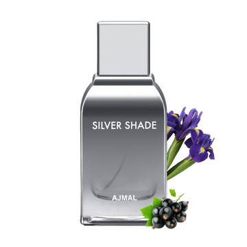 Silver Shade Eau De Parfum Spray 100ml (3.4 Oz)