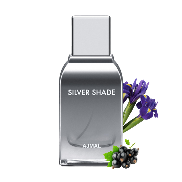 Silver Shade Eau De Parfum Spray 100ml (3.4 Oz)