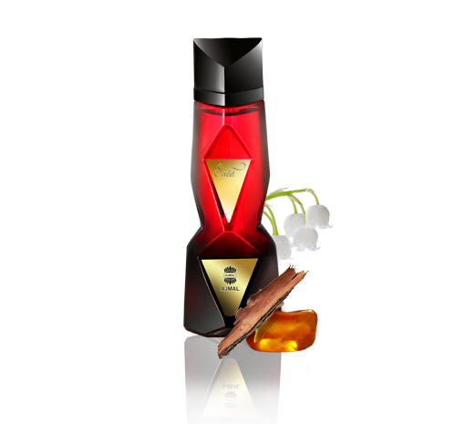 Sonnet Eau De Parfum Spray 100ml (3.4 Oz)