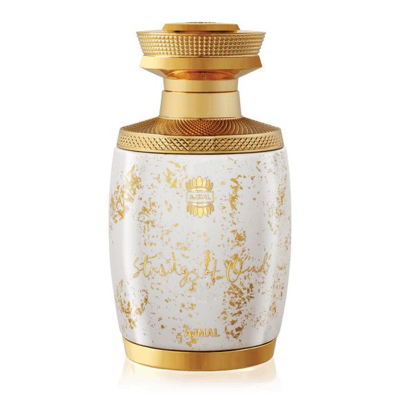 Strings Of Oud Eau De Parfum Spray 75ml (2.5 Oz)