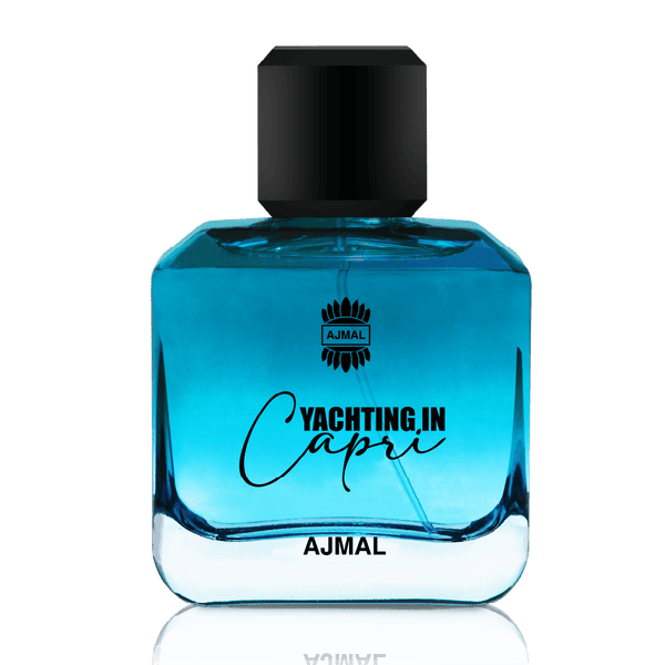 Yachting in Capri Eau De Parfum Spray 100ml (3.4 Oz)