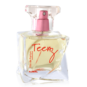 Teenz Eau De Parfum Spray 50ml (1.69 Oz)