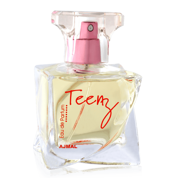 Teenz Eau De Parfum Spray 50ml (1.69 Oz)