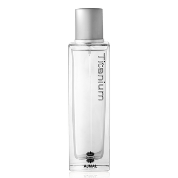 Titanium Eau De Parfum Spray 100ml (3.4 Oz)
