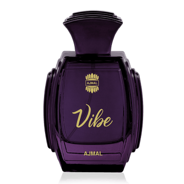 Vibe Eau De Parfum Spray 75ml (2.5 Oz)