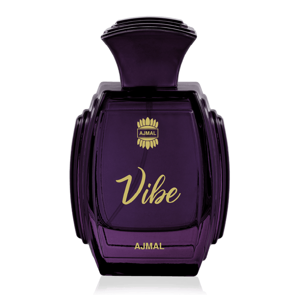 Vibe Eau De Parfum Spray 75ml (2.5 Oz)