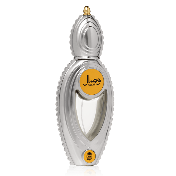 Wisal Eau De Parfum Spray 50ml (1.69 Oz)