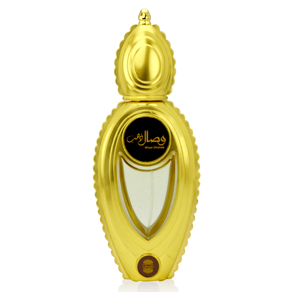 Wisal Dhahab Eau De Parfum Spray 50ml (1.69 Oz)