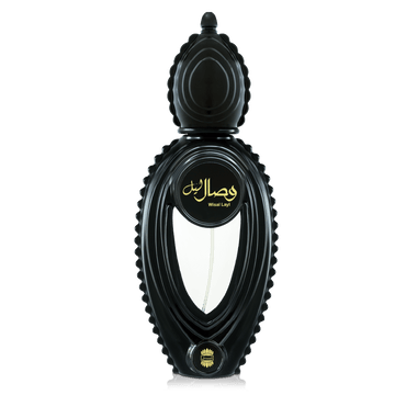 Wisal Layl Eau De Parfum Spray 50ml (1.69 Oz)
