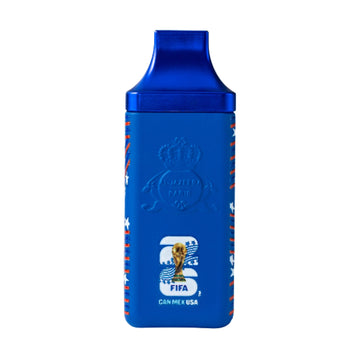FIFA USA Eau De Parfum Spray 100ml (3.4 Oz)