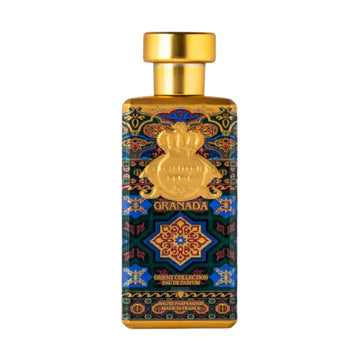 Granada Eau De Parfum Spray 60ml (2.02 Oz)