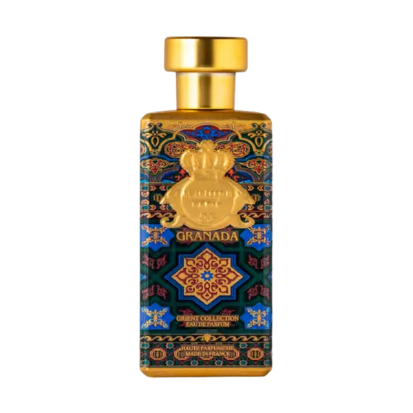 Granada Eau De Parfum Spray 60ml (2.02 Oz)
