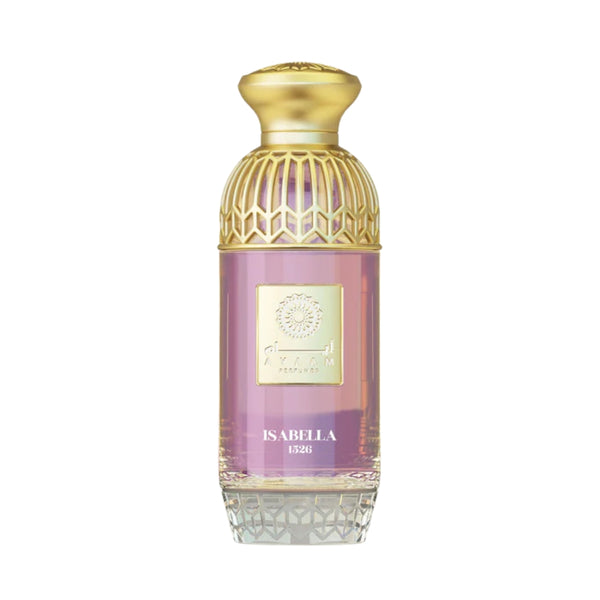Isabella 1526 Eau De Parfum Spray 150ml (5.07 Oz)