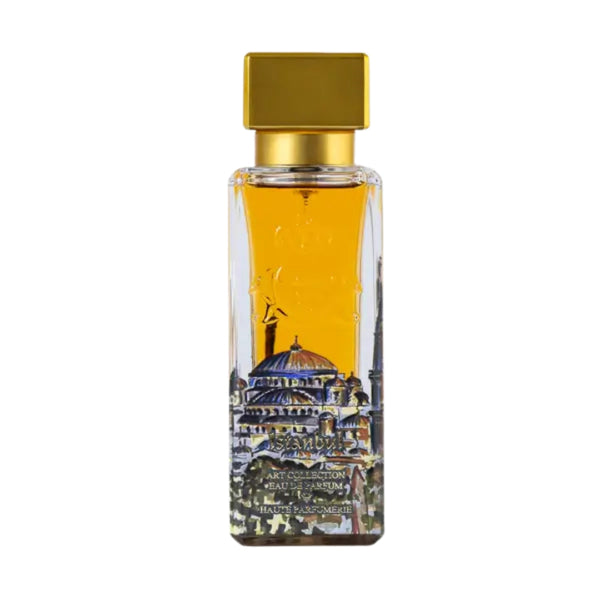 Istanbul Eau De Parfum Spray 70ml (2.37 Oz)