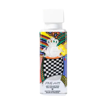 Fine Art Eau De Parfum Spray 70ml (2.37 Oz)