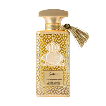 Johar Eau De Parfum Spray 50ml (1.69 Oz)