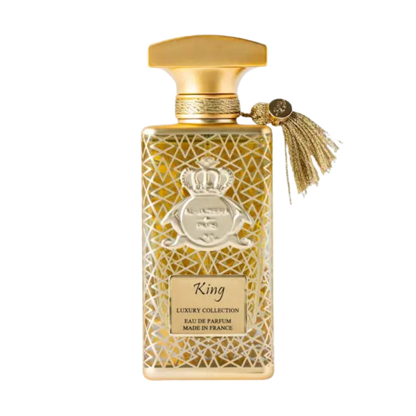 King Eau De Parfum Spray 50ml (1.69 Oz)