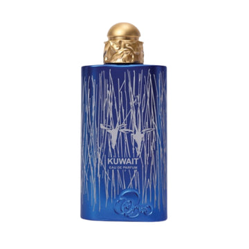 Kuwait Eau De Parfum Spray 60ml (2.02 Oz)